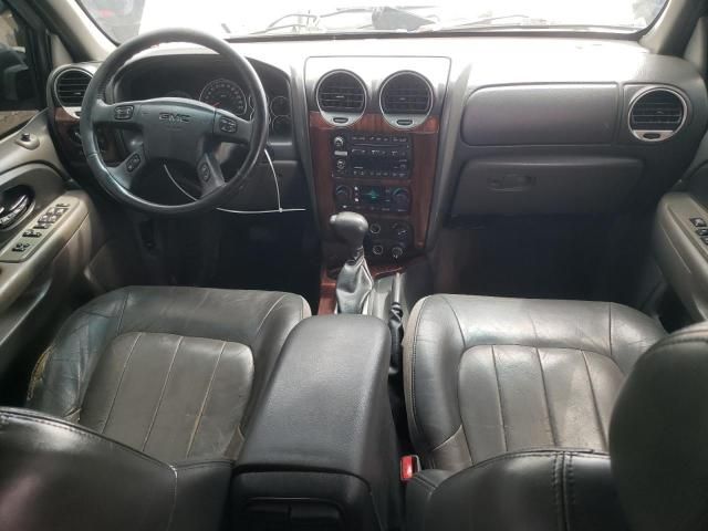 2002 GMC Envoy