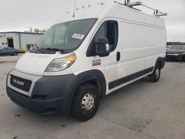 2019 Dodge RAM Promaster 2500 2500 High