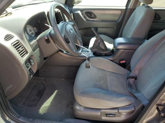 2005 Ford Escape XLT