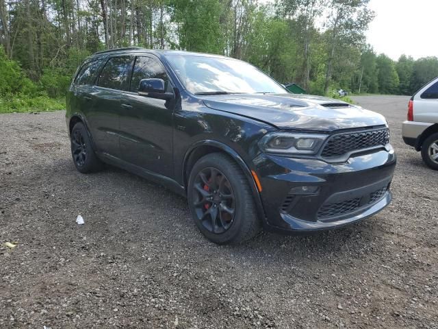 2023 Dodge Durango SRT 392