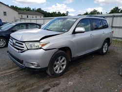 2013 Toyota Highlander Base for sale in York Haven, PA