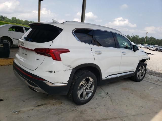 2023 Hyundai Santa FE SEL Premium