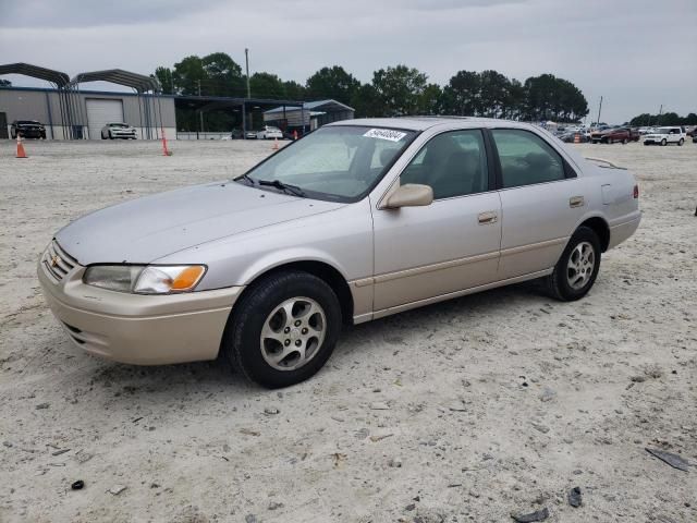 1997 Toyota Camry CE