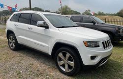 2014 Jeep Grand Cherokee Limited for sale in San Antonio, TX