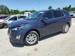 2019 Chevrolet Equinox LT for sale in Cahokia Heights, IL