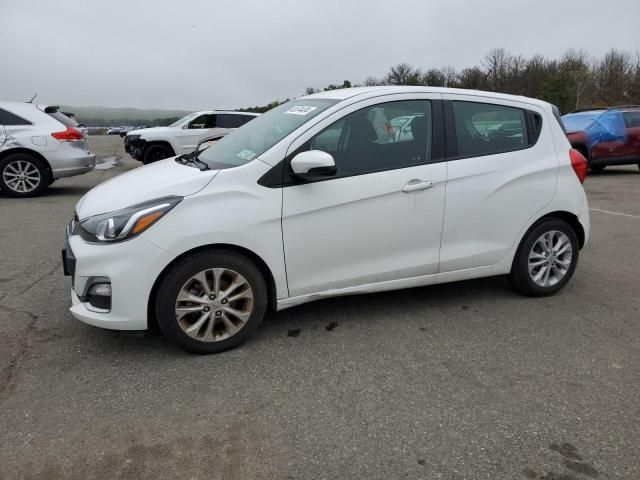 2020 Chevrolet Spark 1LT