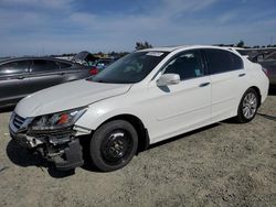 2014 Honda Accord EXL for sale in Antelope, CA