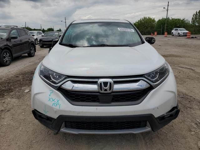 2019 Honda CR-V EXL