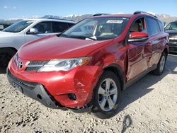 2014 Toyota Rav4 XLE for sale in Magna, UT