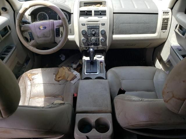 2008 Ford Escape HEV