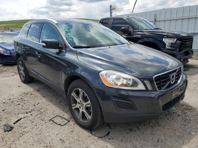 2013 Volvo XC60 T6