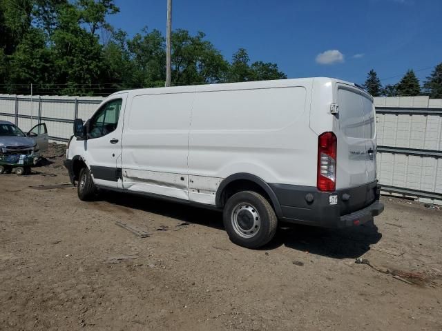 2017 Ford Transit T-250