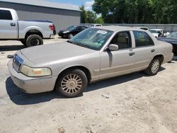 2007 Mercury Grand Marquis LS for sale in Midway, FL