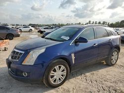 2012 Cadillac SRX Performance Collection for sale in Houston, TX