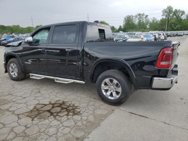 2022 Dodge 1500 Laramie