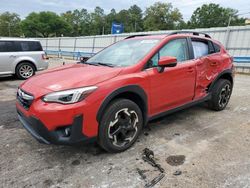 2021 Subaru Crosstrek Limited for sale in Eight Mile, AL