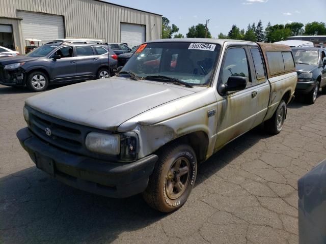 1994 Mazda B3000 Cab Plus