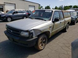 1994 Mazda B3000 Cab Plus for sale in Woodburn, OR