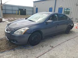 Nissan Altima salvage cars for sale: 2010 Nissan Altima Base