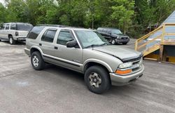 2004 Chevrolet Blazer for sale in Kansas City, KS