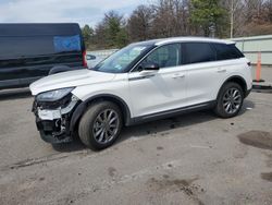 Lincoln Vehiculos salvage en venta: 2022 Lincoln Corsair