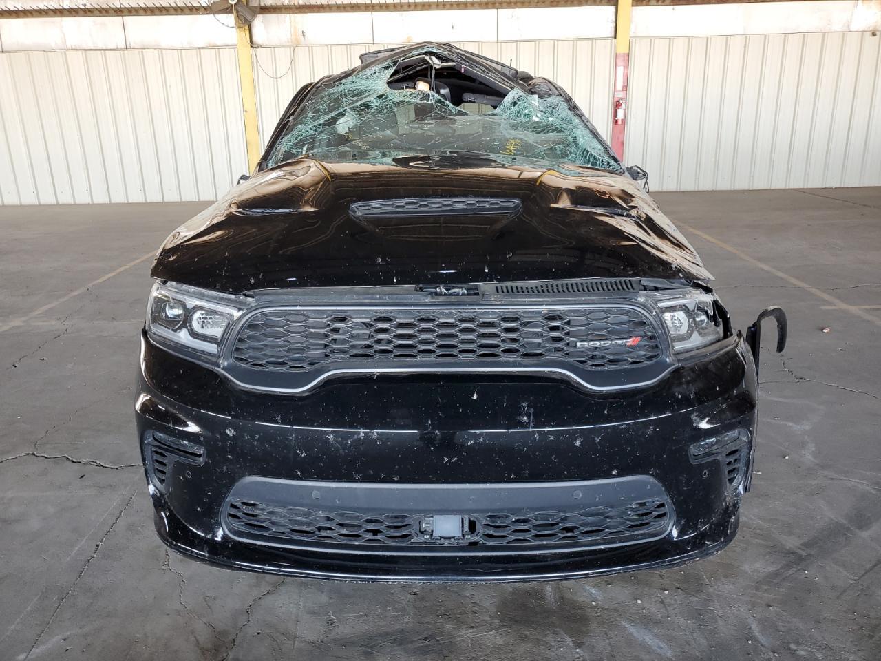 2023 Dodge Durango R/T