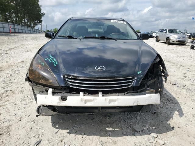 2002 Lexus ES 300