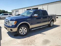 2010 Ford F150 Supercrew for sale in Gaston, SC