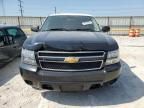 2014 Chevrolet Tahoe Police