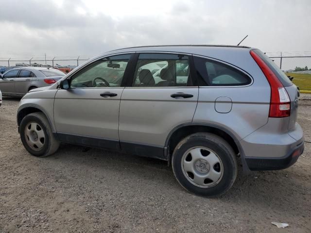 2008 Honda CR-V LX