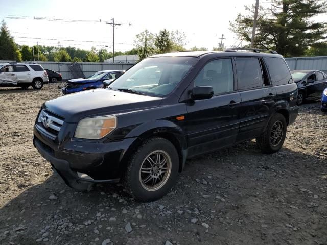 2006 Honda Pilot EX