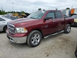 2016 Dodge RAM 1500 SLT for sale in Bridgeton, MO