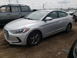 2018 Hyundai Elantra SEL for sale in Elgin, IL