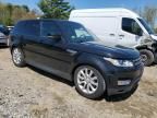 2014 Land Rover Range Rover Sport HSE