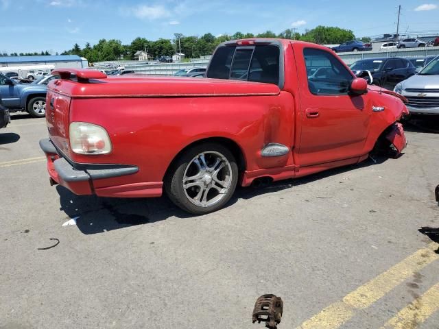 2000 Ford F150 SVT Lightning