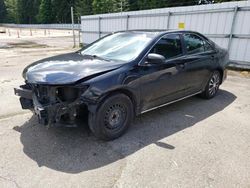 2012 Toyota Camry Base en venta en Arlington, WA