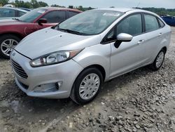 2015 Ford Fiesta S en venta en Cahokia Heights, IL