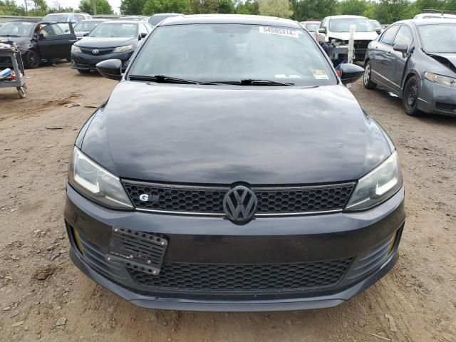 2014 Volkswagen Jetta GLI