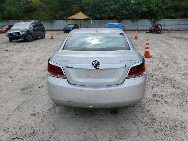 2011 Buick Lacrosse CXL