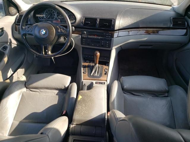 2003 BMW 330 I