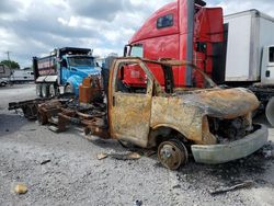 Vehiculos salvage en venta de Copart Lebanon, TN: 2005 Chevrolet Express G3500