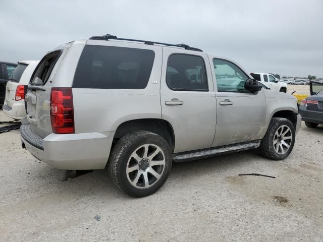 2007 Chevrolet Tahoe K1500