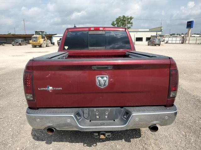 2016 Dodge RAM 1500 SLT