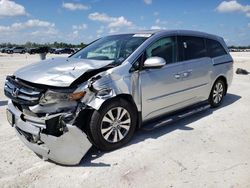 2014 Honda Odyssey EXL for sale in Arcadia, FL