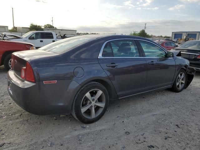 2011 Chevrolet Malibu 1LT