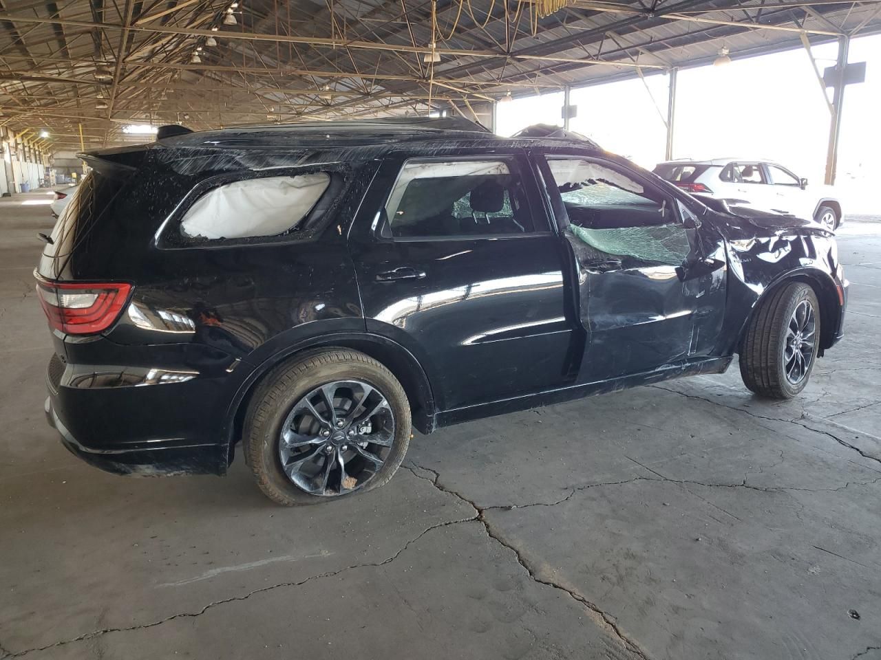 2023 Dodge Durango R/T