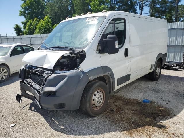 2014 Dodge RAM Promaster 1500 1500 Standard