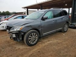 2015 Nissan Pathfinder S en venta en Tanner, AL