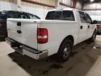 2007 Ford F150 Supercrew