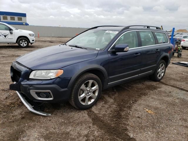 2010 Volvo XC70 3.2